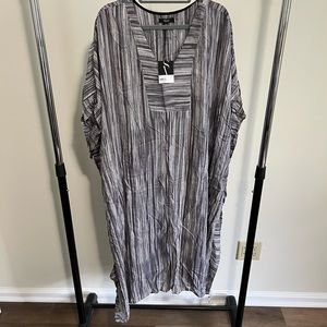 COPY - Simply Vera nightgown. Size XXL. Never worn, brand new with tags.